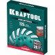 KRAFTOOL Turbo, d 125 мм, сегментная алмазная шлифовальная чашка (33368-125)