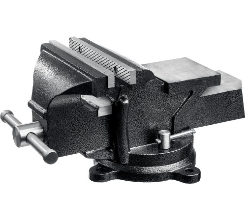 STAYER, 200 мм, слесарные тиски, 3254-200 STAYER, 200 мм, слесарные тиски, 3254-200
