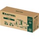 KRAFTOOL Steel, 125 мм, стальные слесарные тиски (32701-125)