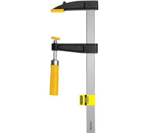 STAYER F 120х300 мм, струбцина CF-300/120 3210-120-300_z02 STAYER F 120х300 мм, струбцина CF-300/120 3210-120-300_z02