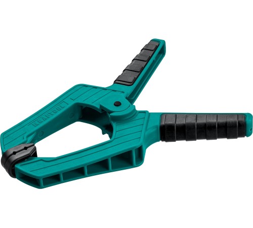 KRAFTOOL 100/100 мм, струбцина пружинная SC-10 32227-10 KRAFTOOL 100/100 мм, струбцина пружинная SC-10 32227-10