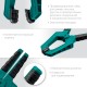 KRAFTOOL 100/100 мм, струбцина пружинная SC-10 32227-10