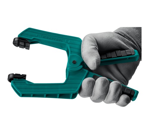 KRAFTOOL 100/100 мм, струбцина пружинная SC-10 32227-10 KRAFTOOL 100/100 мм, струбцина пружинная SC-10 32227-10