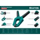 KRAFTOOL 100/100 мм, струбцина пружинная SC-10 32227-10