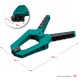 KRAFTOOL 100/100 мм, струбцина пружинная SC-10 32227-10