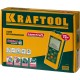 KRAFTOOL дальность 5 см - 70 м, точность 1,5 мм, лазерный дальномер 34760_z01
