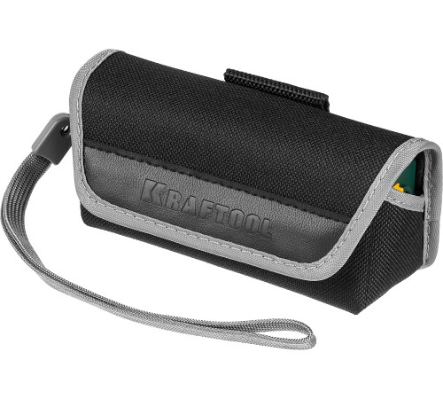 KRAFTOOL дальность 5 см - 70 м, точность 1,5 мм, лазерный дальномер 34760_z01