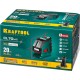 KRAFTOOL линейный лазерный нивелир c держателем CL70 #2 34660-2 Professional