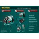 KRAFTOOL линейный лазерный нивелир c держателем CL70 #2 34660-2 Professional