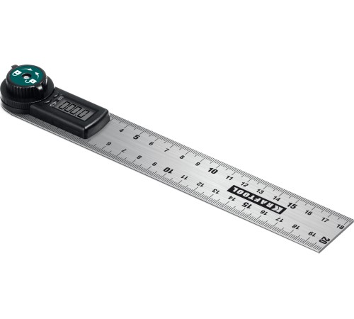 KRAFTOOL DPM-20 200 мм, Электронный транспортир-угломер (34682) KRAFTOOL DPM-20 200 мм, Электронный транспортир-угломер (34682)