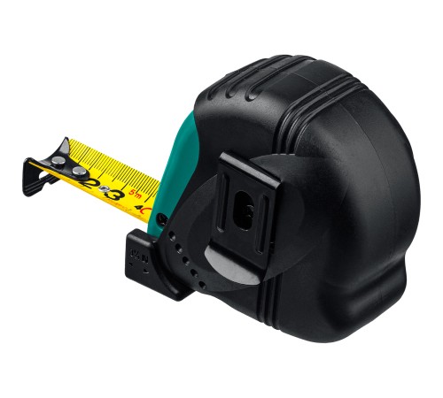 KRAFTOOL 10 м х 25 мм, ударостойкий обрезиненный корпус, рулетка X-Drive 34122-10 KRAFTOOL 10 м х 25 мм, ударостойкий обрезиненный корпус, рулетка X-Drive 34122-10