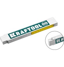 KRAFTOOL PRO-90, 2 м, профессиональный складной деревянный метр (34726) KRAFTOOL PRO-90, 2 м, профессиональный складной деревянный метр (34726)