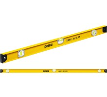 STAYER I-Bar 180˚, 1500 мм, двутавровый, уровень с поворотным глазком (3470-150)