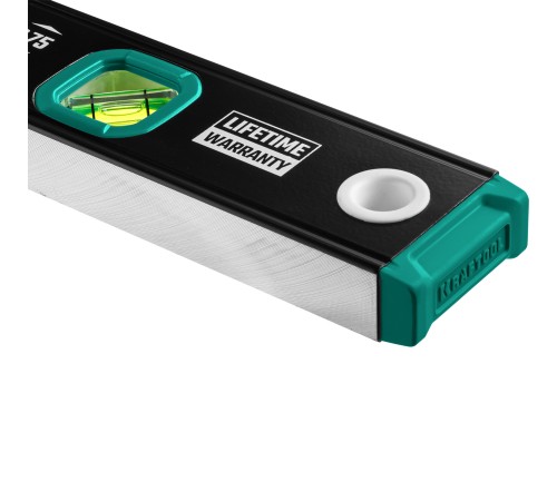 KRAFTOOL 1200 мм, уровень с зеркальным глазком GRAND 34781-120