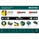 KRAFTOOL 1200 мм, уровень с зеркальным глазком GRAND 34781-120