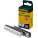KRAFTOOL скобы тип 140, 14 мм, скобы супертвердые 31680-14