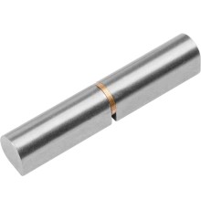 STAYER 80 х 13 мм, с подшипником, каплевидная петля (37615-80) STAYER 80 х 13 мм, с подшипником, каплевидная петля (37615-80)