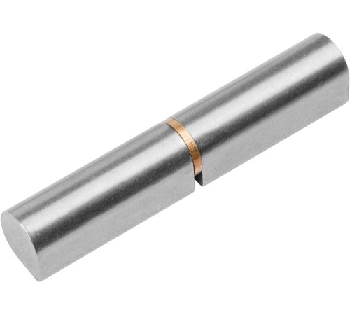 STAYER 80 x 13 мм, 1 шт., петля для металлических дверей 37615-80 Master STAYER 80 x 13 мм, 1 шт., петля для металлических дверей 37615-80 Master