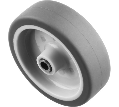 ЗУБР 75 мм, 60 кг, колесо 30946-75 Профессионал