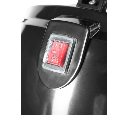 ЗУБР 1200 Вт, пылесос хозяйственный для сухой и влажной уборки ПУ-15-1200 М1 Мастер