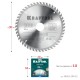 KRAFTOOL Precision, 200 х 32 мм, 48Т, пильный диск по дереву (36952-200-32)