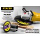 STAYER Ø 125 мм, отрезной диск для УШМ 36860-125