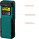 KRAFTOOL дальность 5 см - 40 м, точность 1,5 мм, лазерный дальномер 34763