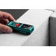 KRAFTOOL дальность 5 см - 40 м, точность 1,5 мм, лазерный дальномер 34763