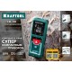 KRAFTOOL дальность 5 см - 40 м, точность 1,5 мм, лазерный дальномер 34763