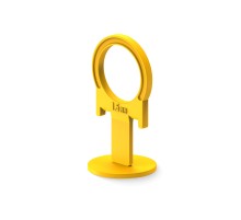 ЗУБР КОЛЬЦО, 1,5 мм, зажим, 100 шт, система выравнивания плитки (33860-100)