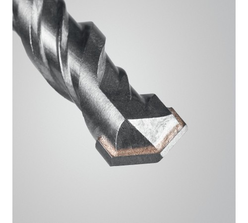 ЗУБР Мастер-2Х 12x160 мм SDS-plus бур (29315-160-12)