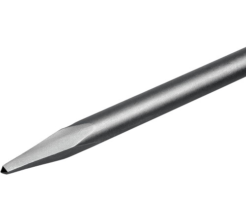 ЗУБР 280 мм, SDS-max, зубило пикообразное 29381-00-280_z01 Профессионал