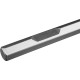 KRAFTOOL 400 мм, НЕХ 28, пикообразное зубило 29341-00-400