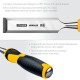 STAYER 20 мм, с двухкомпонентной ручкой, стамеска 18205-20_z01