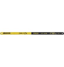 STAYER FLEX, 24 TPI, 300 мм, 10 шт, биметаллическое полотно по металлу, Professional (15932-S10)
