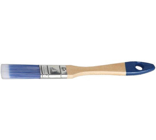 STAYER AQUA, 20 мм, 3/4″, искусственная щетина, деревянная ручка, для воднодисперсионных и акриловых ЛКМ, плоская кисть (01032-020) STAYER AQUA, 20 мм, 3/4″, искусственная щетина, деревянная ручка, для воднодисперсионных и акриловых ЛКМ, плоская кисть (01032-020)