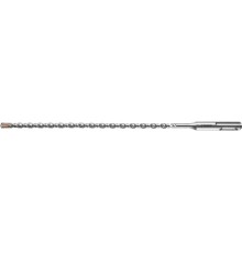 ЗУБР 6 x 260 мм, SDS-plus бур (29315-260-06) ЗУБР 6 x 260 мм, SDS-plus бур (29315-260-06)