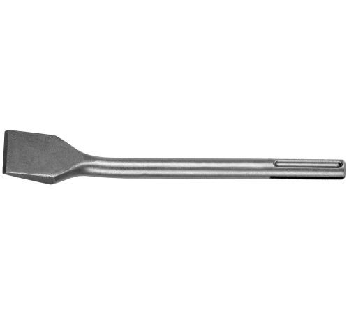 STAYER 50 х 300 мм, SDS-max, зубило плоское изогнутое 29393-50-300 STAYER 50 х 300 мм, SDS-max, зубило плоское изогнутое 29393-50-300