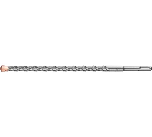 ЗУБР 20 x 310 мм, бур SDS-plus 29314-310-20_z02 ЗУБР 20 x 310 мм, бур SDS-plus 29314-310-20_z02