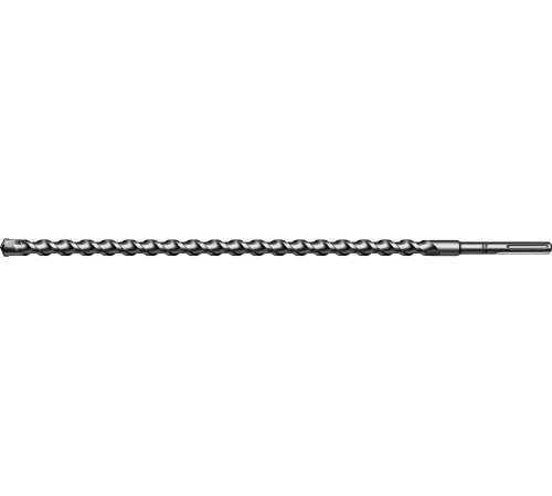 STAYER 28 х 880 мм, SDS-max, бур по бетону 29370-880-28