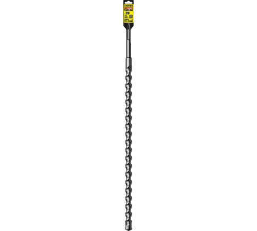 STAYER 28 х 880 мм, SDS-max, бур по бетону 29370-880-28
