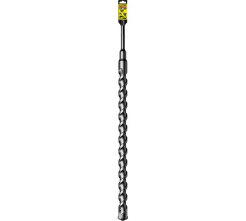 STAYER 32 х 880 мм, SDS-max, бур по бетону 29370-880-32 Professional STAYER 32 х 880 мм, SDS-max, бур по бетону 29370-880-32 Professional