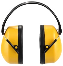STAYER EXPERT, защита до 109 дБ, защитные наушники (1118)