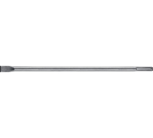 STAYER 25 х 600 мм, SDS-max, зубило плоское 29392-25-600 STAYER 25 х 600 мм, SDS-max, зубило плоское 29392-25-600