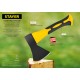 STAYER 600 г., топор с фиберглассовой рукояткой 2064-06_z01