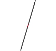 ЗУБР 1500 мм, d 30 мм, строительный лом (2186-1.5)