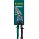 KRAFTOOL 280 мм, правые удлинённые ножницы по металлу Alligator 2328-RL