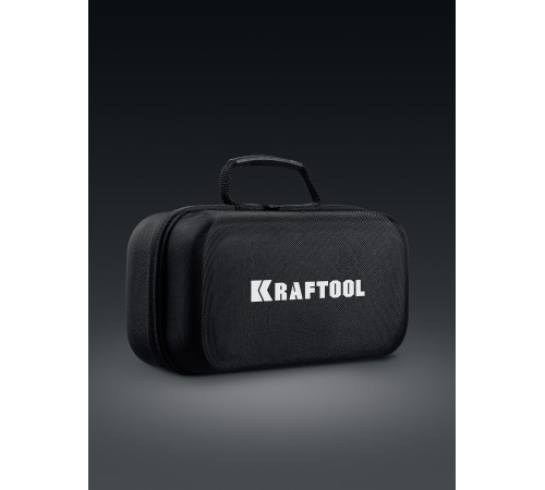 KRAFTOOL GTC 500 тепловизор (45751)