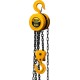STAYER 2 т, 2,5 м, таль ручная цепная шестеренная ProLift 4308-2_z01
