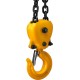 STAYER 2 т, 2,5 м, таль ручная цепная шестеренная ProLift 4308-2_z01